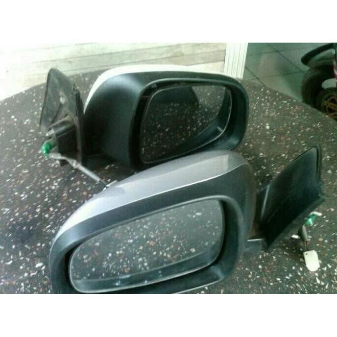 ready KACA SPION SUZUKI X OVER SX4 X-OVER XOVER
