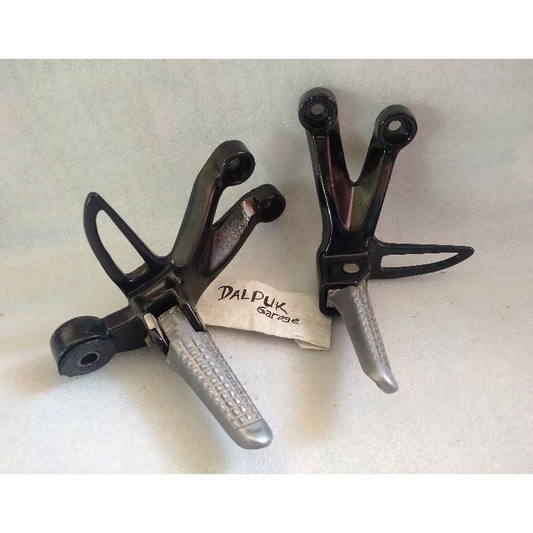 Postep belakang satria fu original