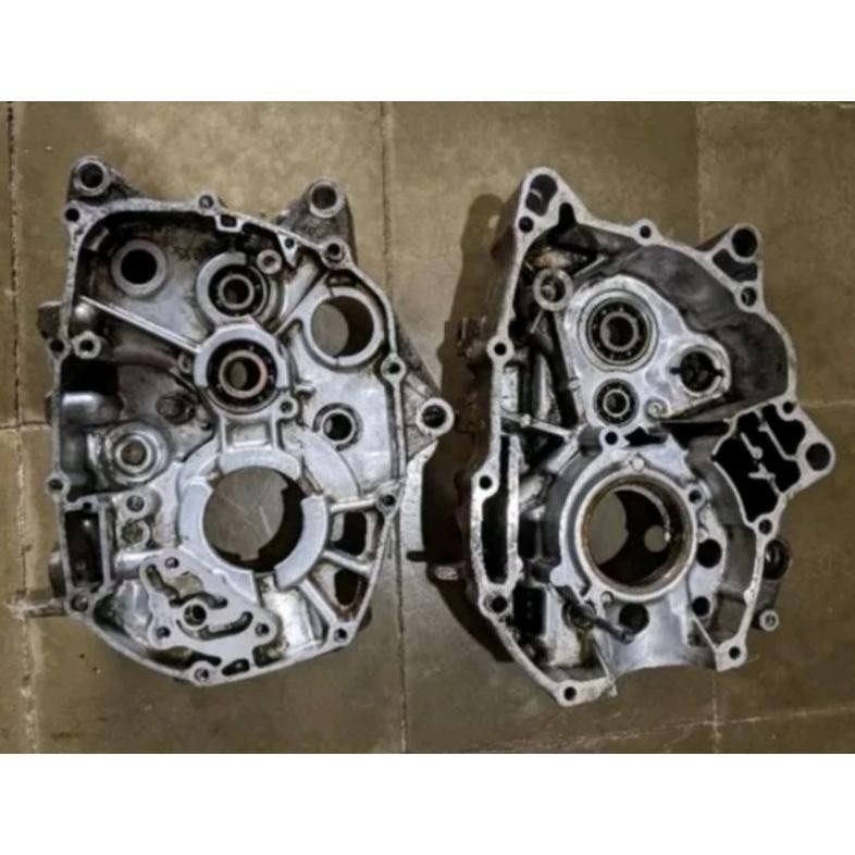 KRENGKES HONDA REVO ABSOLUT MINUS LAYAK PAKAI KRENGKES HONDA BLADE