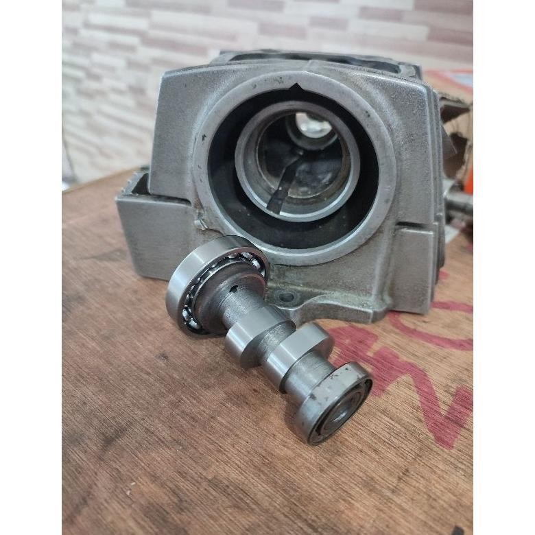 NOKEN AS RACING GRAND SUPRA PRIMA RACING ONLY APLIKASI RRA 13 MM RRA BRT 13 MM