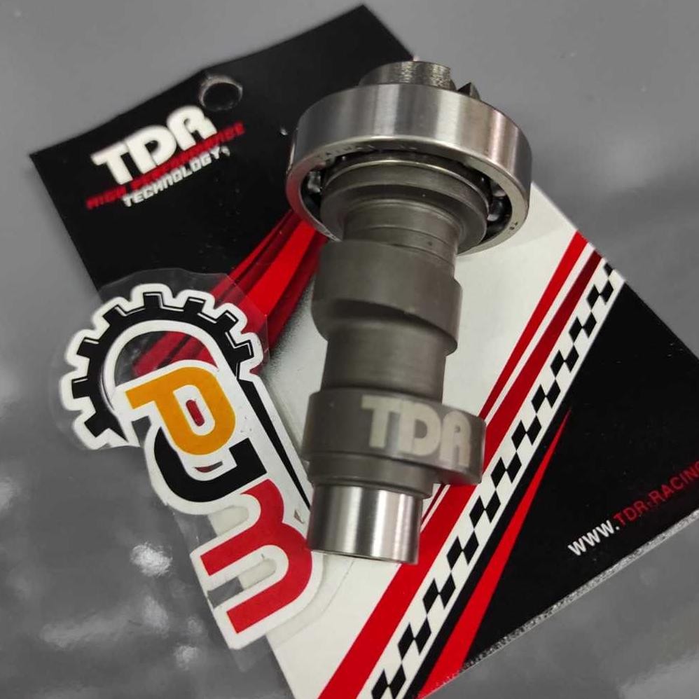 NOKEN AS MIO MIO SOUL TDR RACING