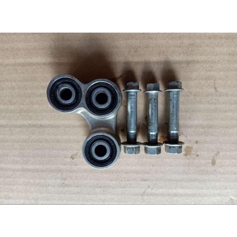 conrod konrod vixion new Vixion old Vixion R15 vva R15 v2 xabre