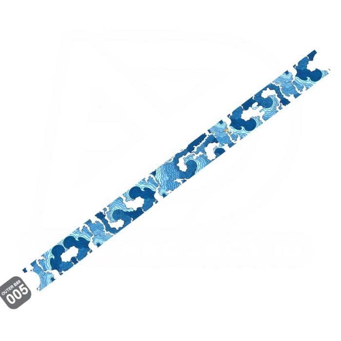 

Promo2pcs - Stiker B80 001 005 Garskin Stiker/not Case Premium Quality CustomCOD