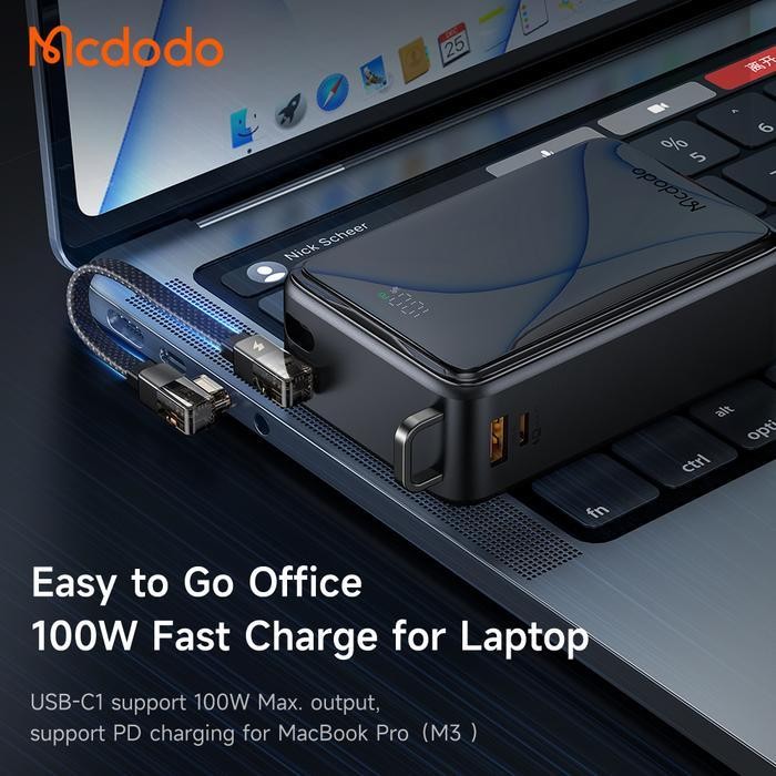 Mcdodo MC-116 Power Bank