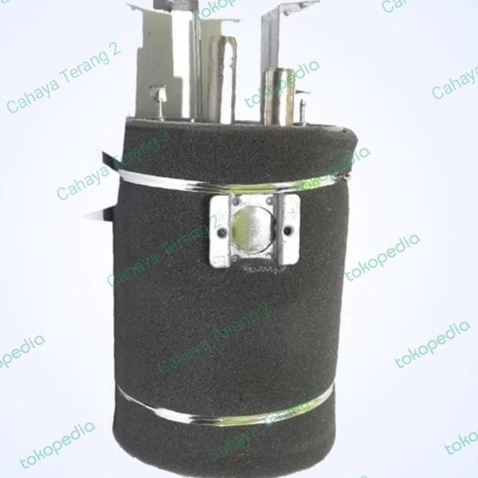 Tabung Pemanas Dispenser Miyako Hot Tank Dispenser Universal
