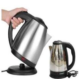 Sale!! Teko Air Panas Elektrik Teko Listrik Pemanas Air Kettle Listrik