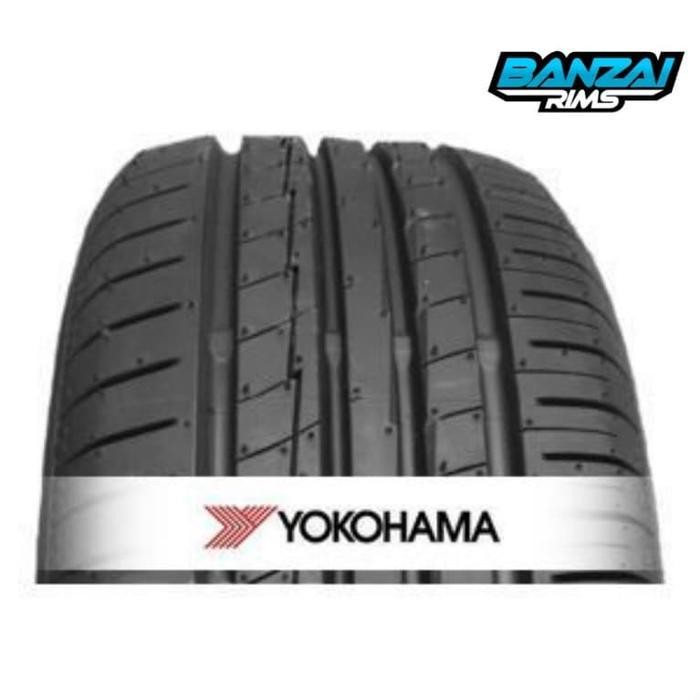 Ban Mobil 215/50 R17 Yokohama Bluearth Ae50 215 50 Untuk Velg Ring 17