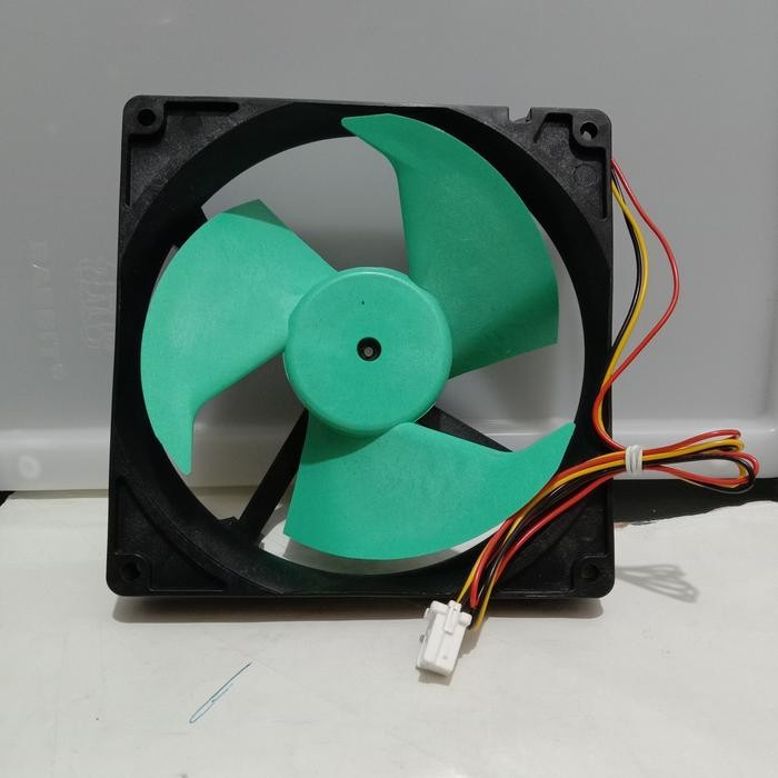 FAN KULKAS SHARP DC