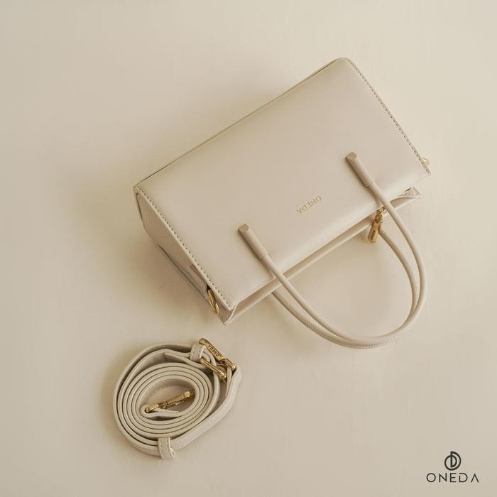 AB Oneda Felice Tas Jinjing Bahu Selempang Wanita #A6080