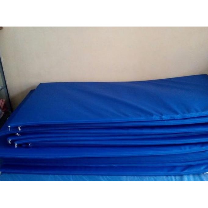 Matras Senam Hamil Tebal 2CM Matras Senam Lantai 180CM*60CM