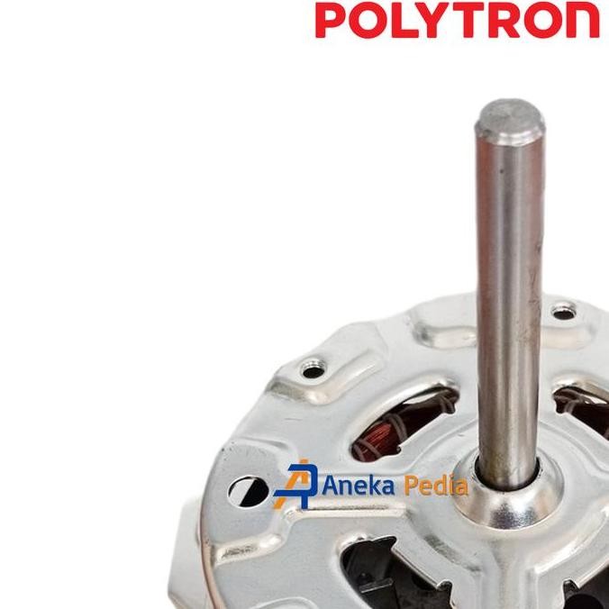 TERLARIS - DINAMO PENCUCI POLYTRON 7 Kg PWM 7067 7072 7073 7076 Motor WASH Mesin Cuci 2 Tabung Polit