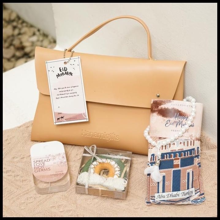 

NADA- Hampers lebaran/parcel lebaran/hampers idul fitri/paket ramadhan