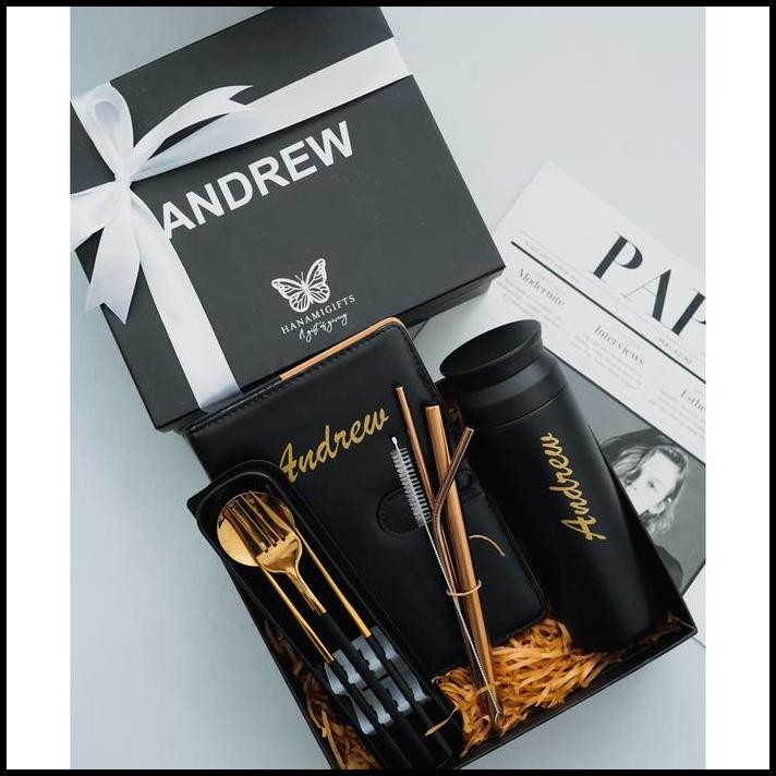 

IKSAN - Hampers corporate/souvenir corporate/gift birthday/parcel