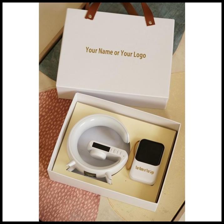 DENVER - seminar kit/souvenir kantor/hampers corporate/corporate hampers/custom hampers kantor/hampe