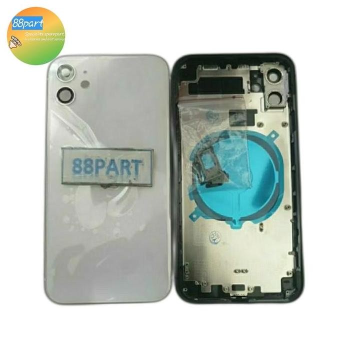 HOUSING PHONE XR  / IP XR