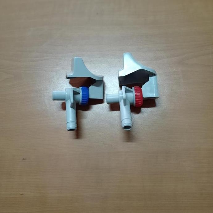 Diskon Kran Dispenser Maspion Uchida Md 105Bl