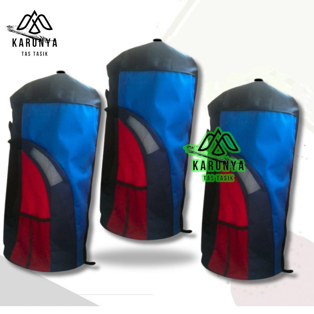 Karunya Tas Tasik - Tas sangkar burung singel tabung lovebird tas sangkar burung lovebird DiM