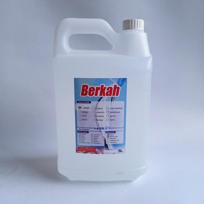 SOUR NEUTRALIZER / PENETRAL CHEMICAL LAUNDRY 5 LTR ORIGINAL DAN TERPERCAYA