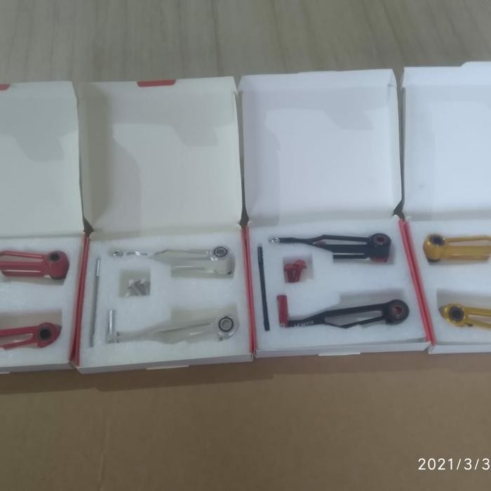 V Brake Litepro Long Arm Original Dan Terpercaya