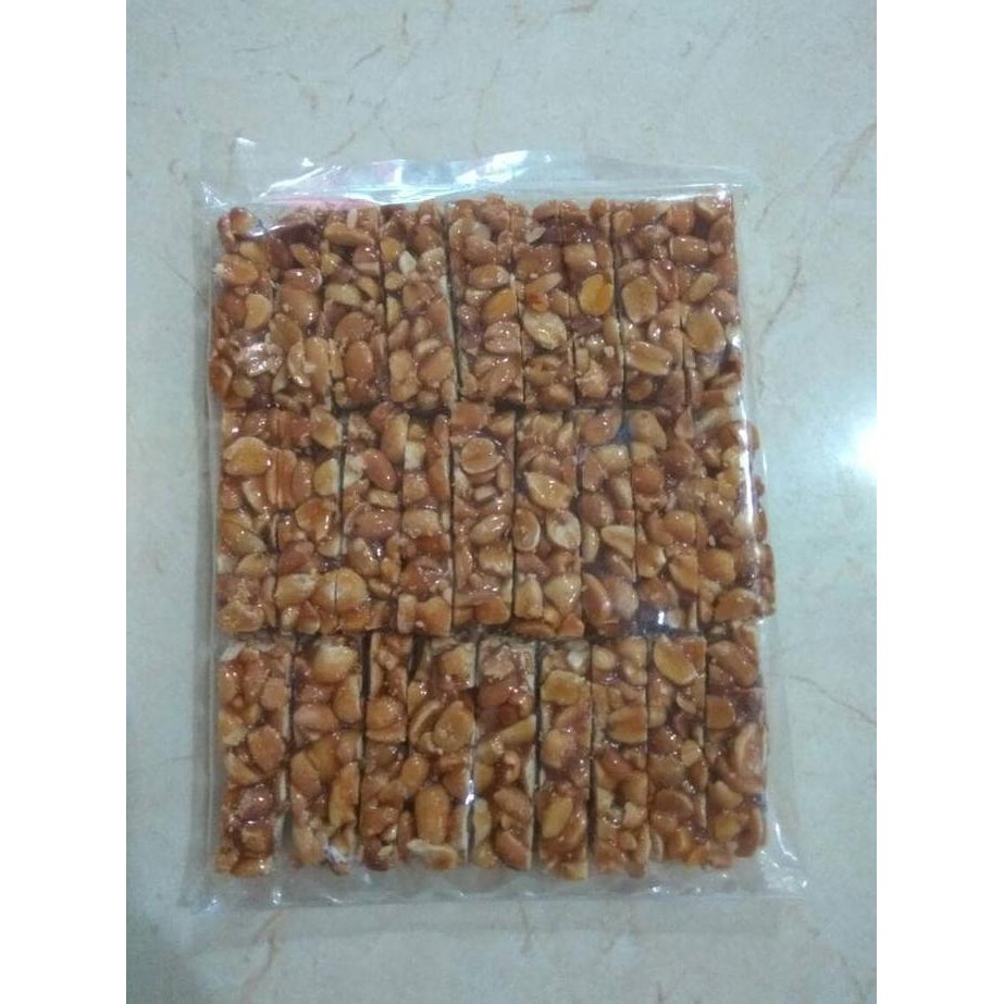 

Ting Ting Kacang 250Gr