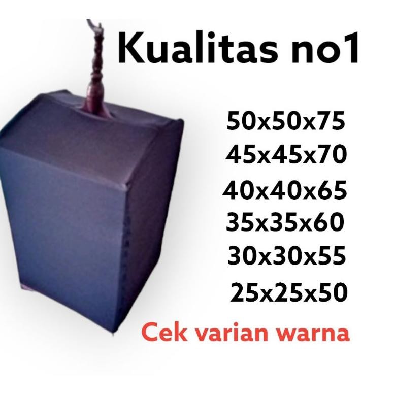 KRODONG SANGKAR BURUNG KOTAK NO.1.2.3.4.5.6 TEBAL DiM
