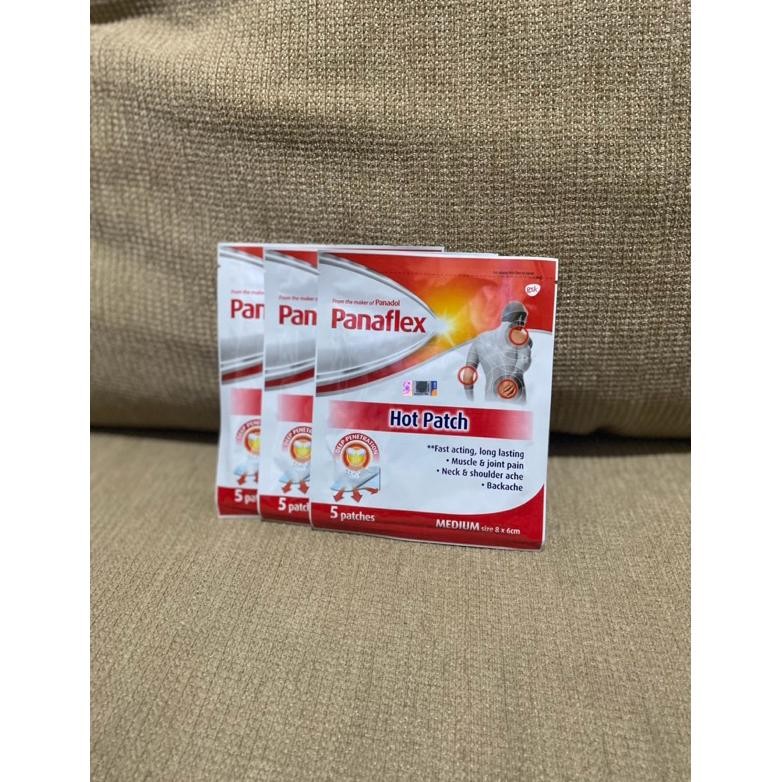 Panaflex hot Panaflex cool Koyo panaflex Panaflex patch isi 5 DiM