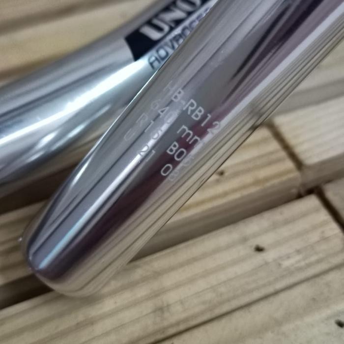 Handlebar Risebar Stang Uno Terbaru Oversize Mirip Nitto Original Dan Terpercaya