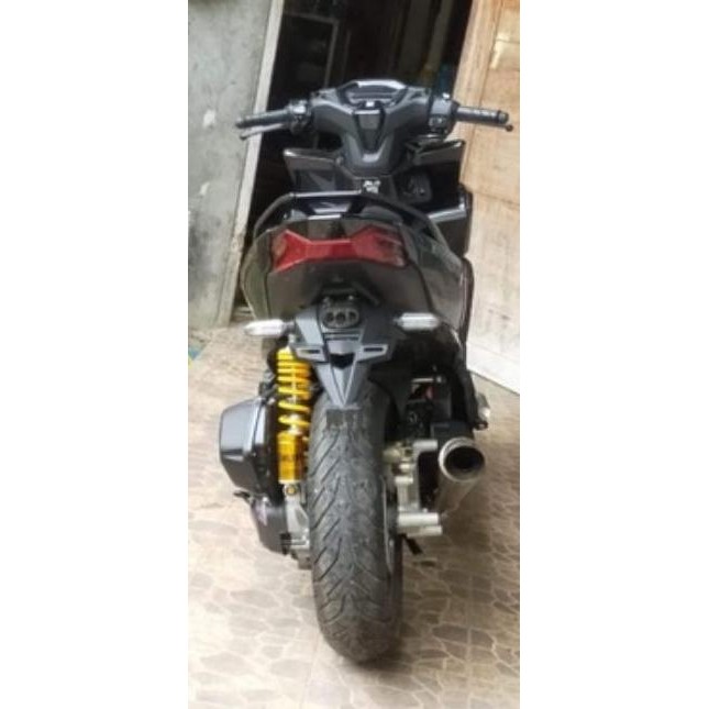 / Spakbor / Fender / Tail Tidy Pendek Honda Vario 160 Pcx 160 Tahun 2021 /