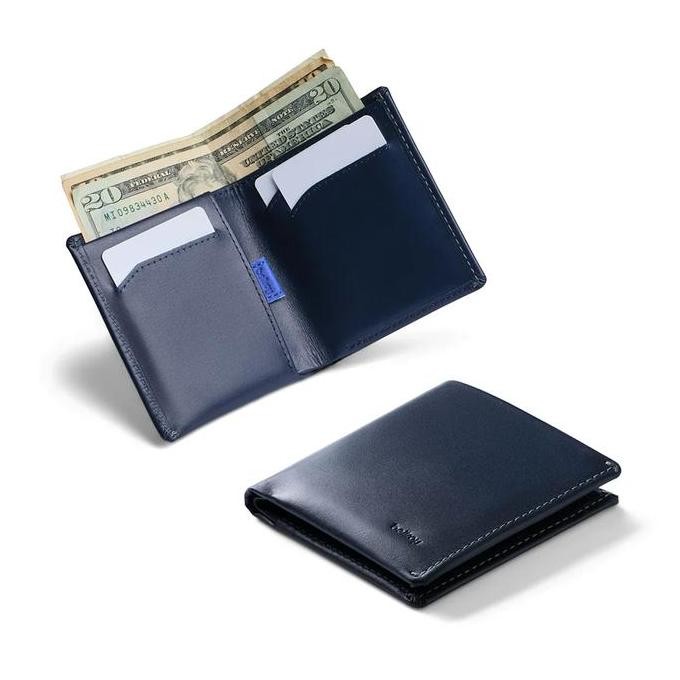 Bellroy Note Sleeve Rfid / Dompet Bellroy