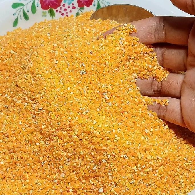 

Beras Jagung/Nasi Jagung/Sego Jagung Kemasan 1Kg Rice Food