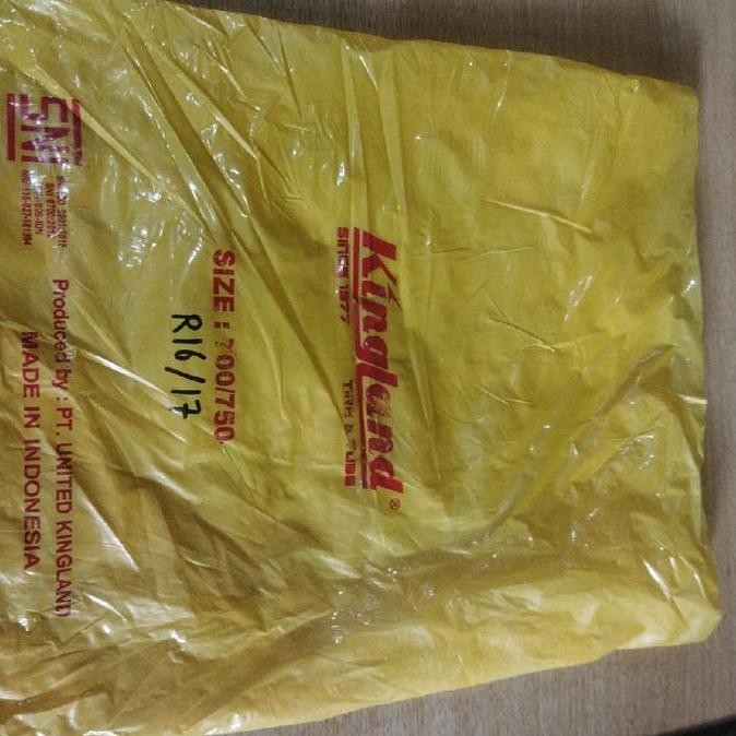 Ban Dalam Mobil Ring 17 Ukuran Besar ( Ban Lebar Dan Besar ) Kl Mobil Pribadi