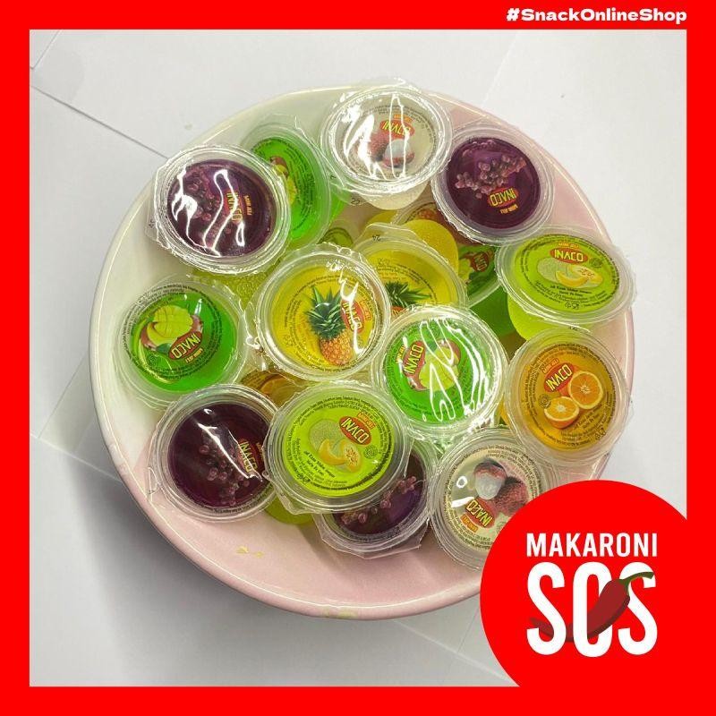 

Jelly Inaco Aneka Rasa Kemasan 1Kg Berkualitas