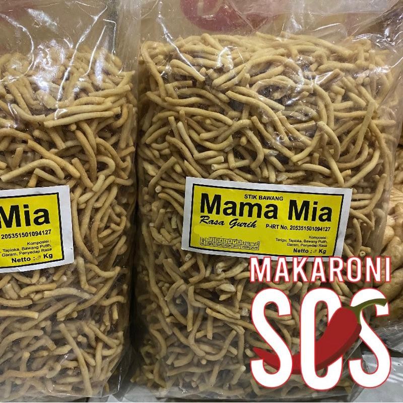 

Stik Bawang Viral 500Gr Kue Bawang Renyah Murah Asin Gurih Berkualitas