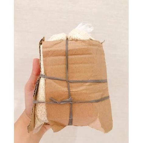 

Wijen Putih / White Sesame Seeds 500G