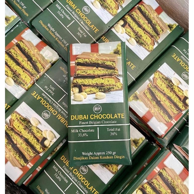 

Viral Paket Hemat Dapat 3 Coklat Dubai Premium Milky Ba-34