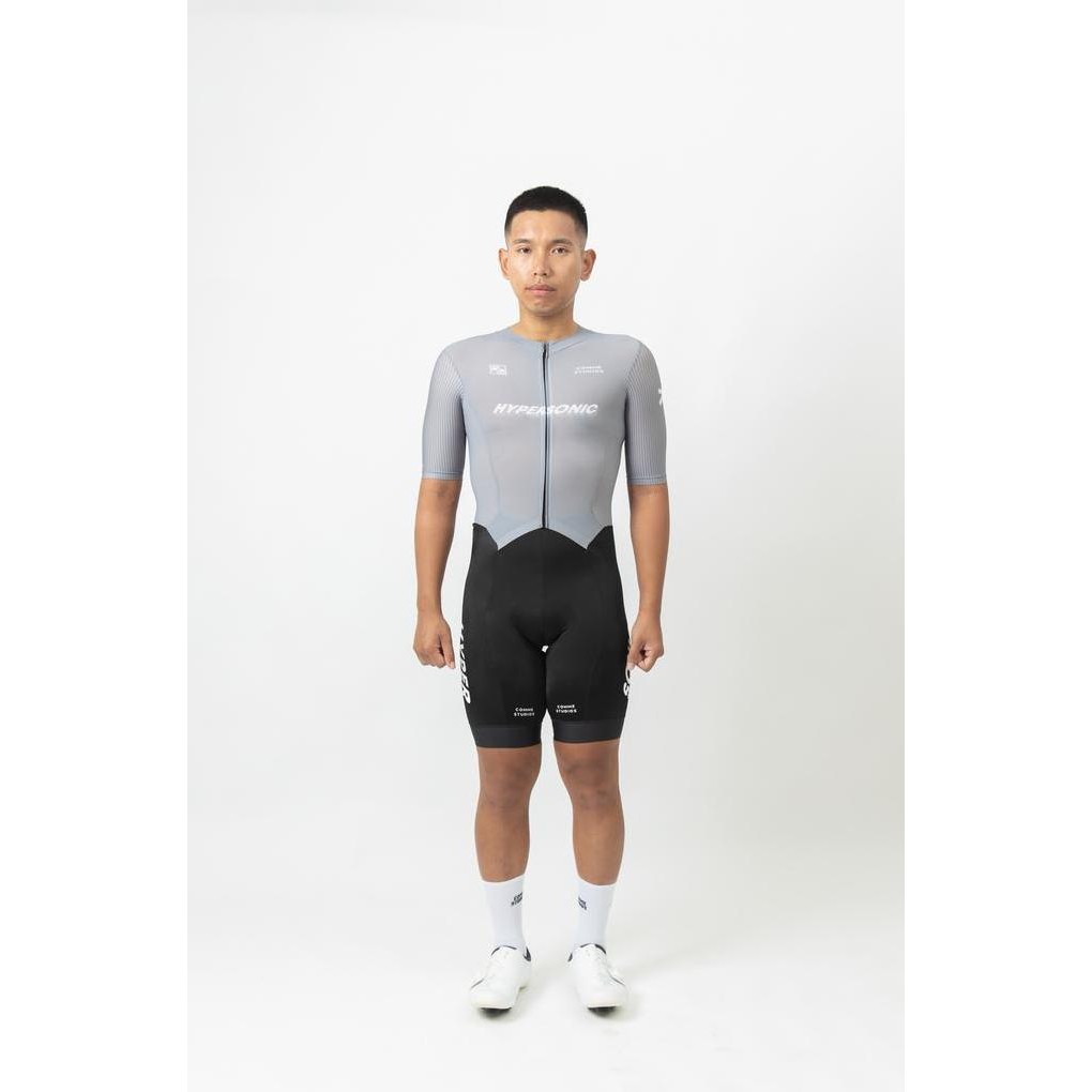 TERMURAH - Comme Studios Hypersonic 2.0 Men Skinsuit