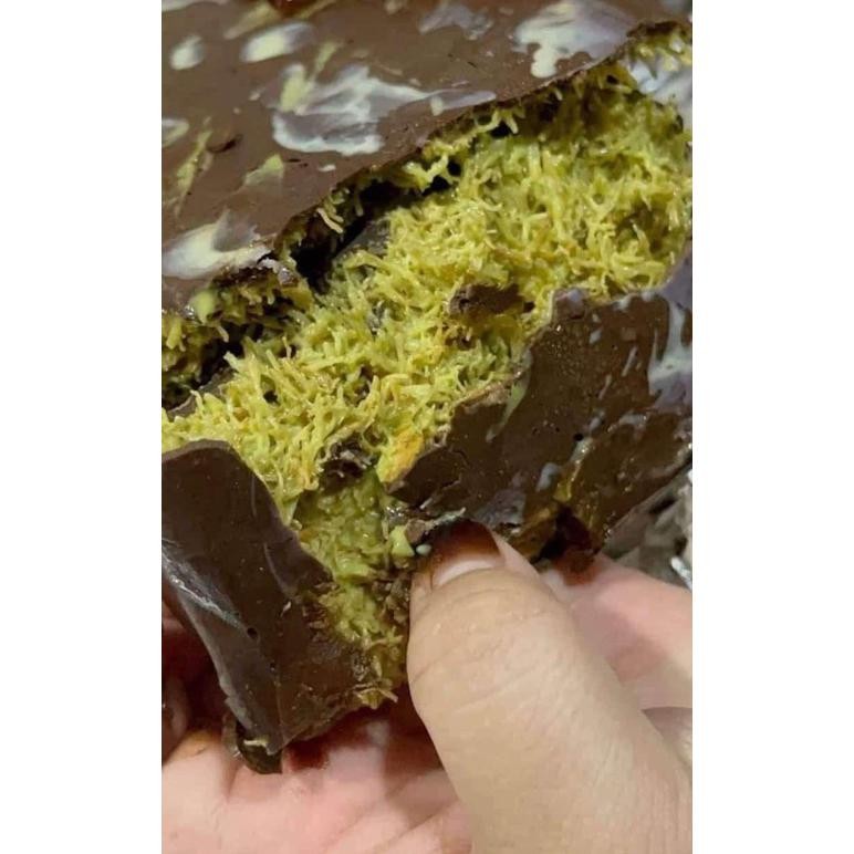 

Cod Chocolate Dubai Crispy Pistachio Kunafe Gs-56