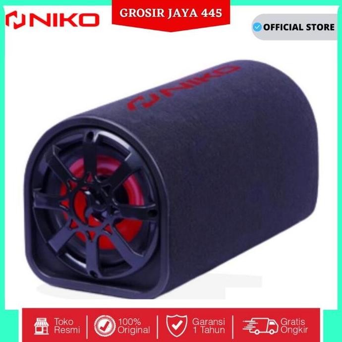 [ SP ] speaker NIKO GL5