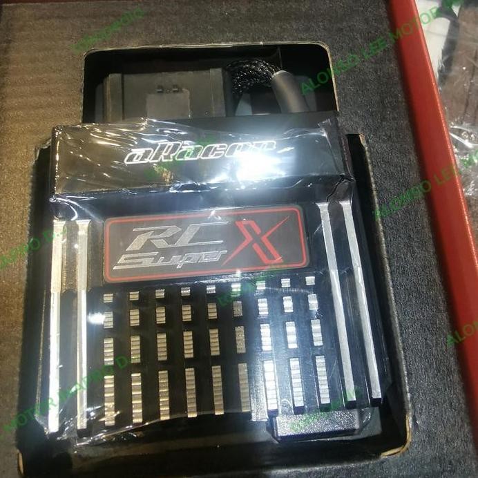 ready ecu aracer super x yamaha r15 v3 vva