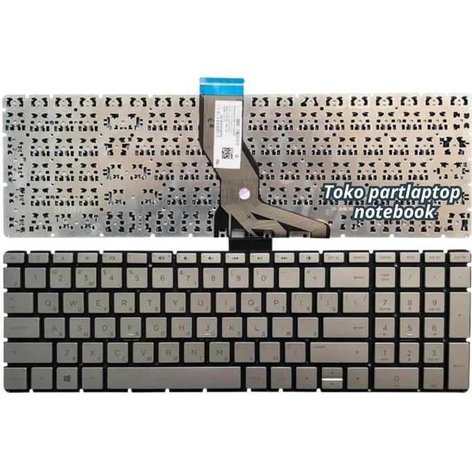 Keyboard hp 15s-fq5148tu fq2705tu fq2642tu fq2503tu new high quality