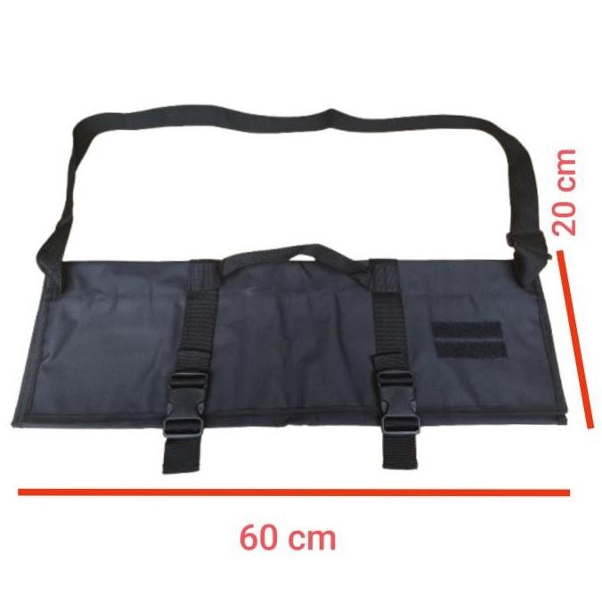 Tas Pisau Sembelih Tas Golok Panjang