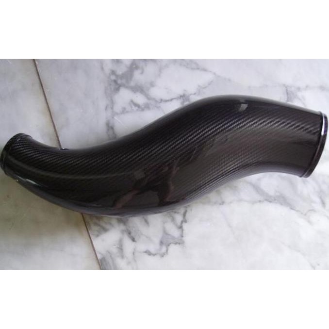 Intake Set Carbon Js + Knn Big Bank D Series B Series