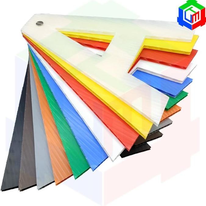 

new !!! AlvaBoard Lembaran 3mm ukuran 100x75cm