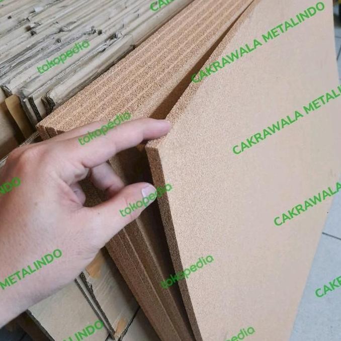 

new !!! Gabus Patah Mading Cork Sheet 2mm Cork Board