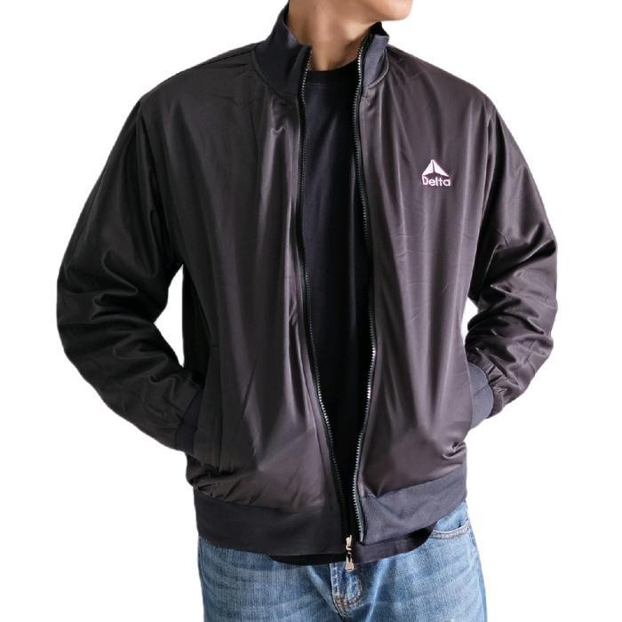 AT Jaket Motor Windbreaker Waterproof Trendy 8668