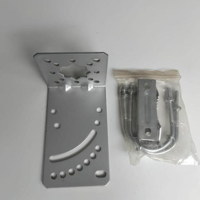 Sale Bracket Antenna Grid / Breket Antena Grid