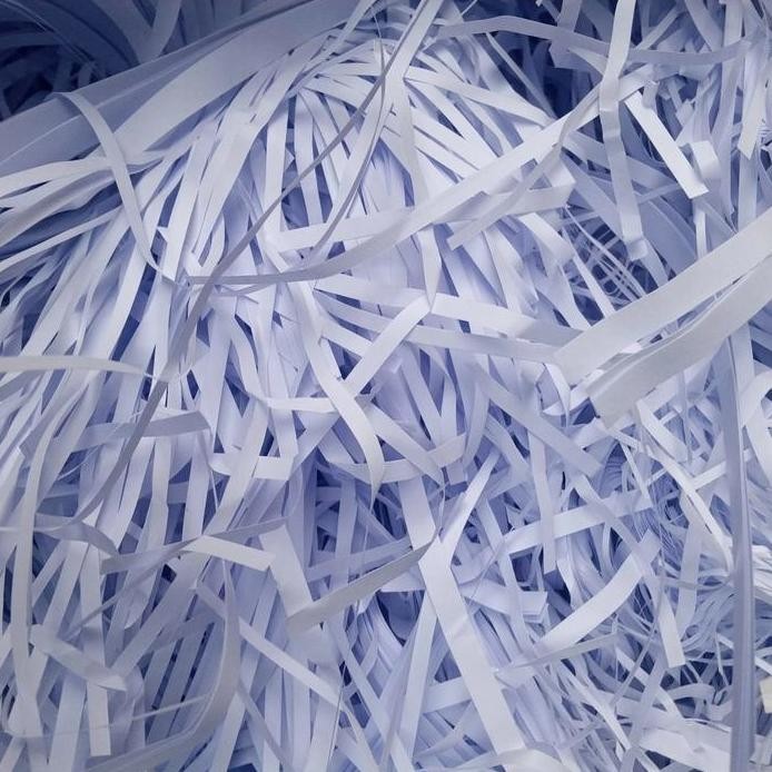 

new !!! Shredded/kertas cacah promo murah
