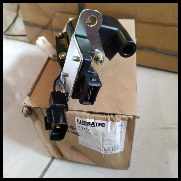 GRATIS ONGKIR COIL KIA VISTO ATOZ SINGLE IG COIL 