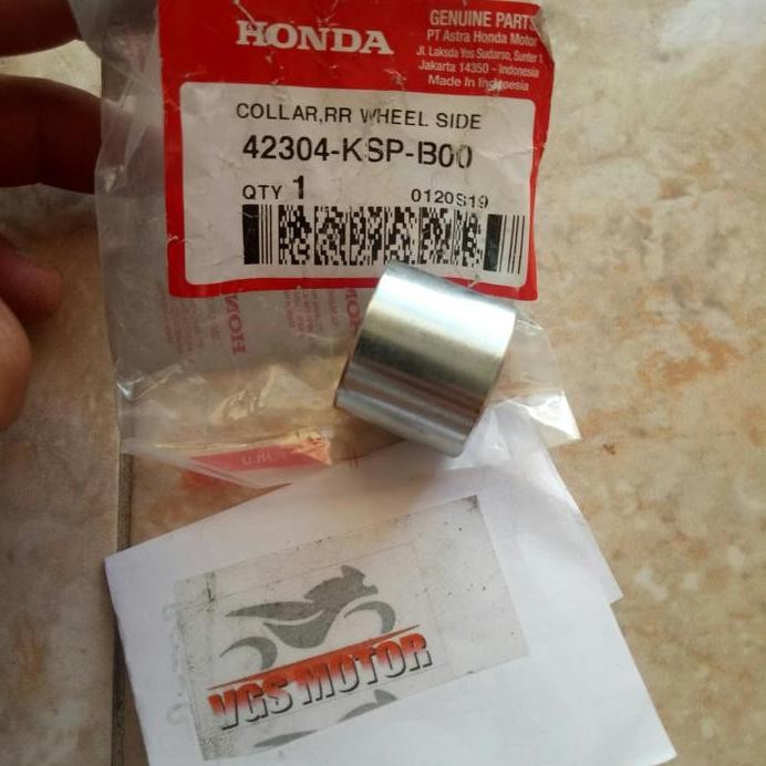 Bos Luar Tromol Belakang Kiri NEW MEGAPRO CB150R VERZA murah