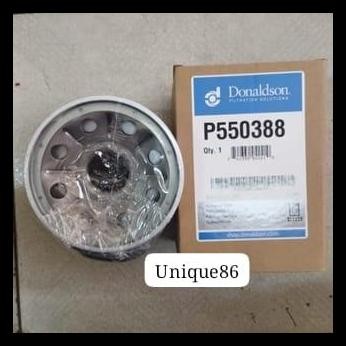 DISKON HYDRAULIC FILTER P550388 DONALDSON 